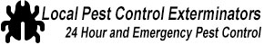 Scovel IL Pest Control Exterminators
